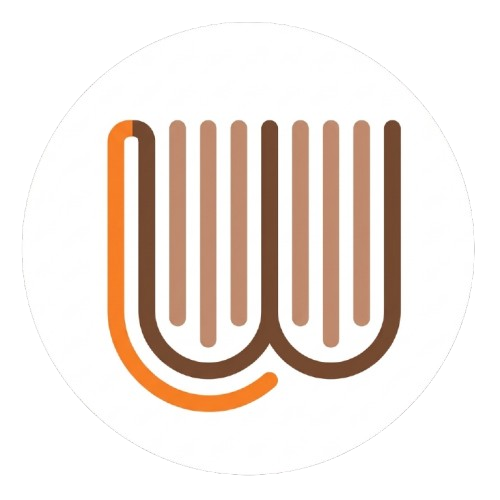 Biblioteca Virtual Livweb — logótipo
