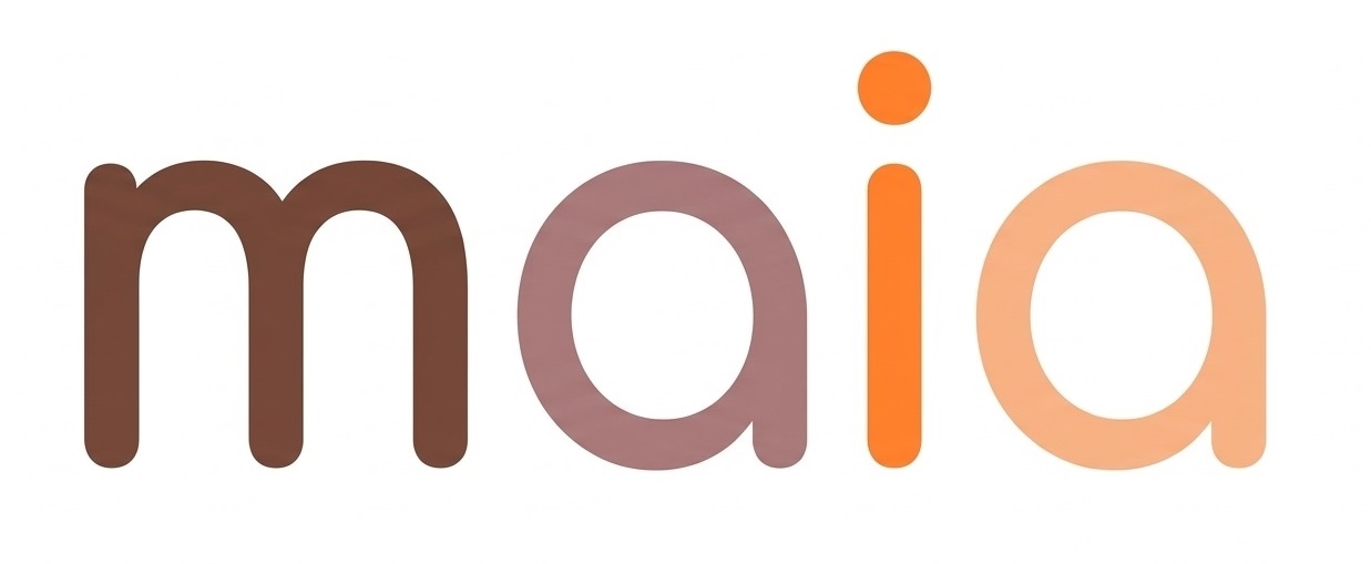 MAIA — logótipo